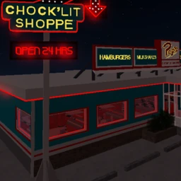 20.0K VISITS!!! RIVERDALE ROBLOX RP (Not Finished) icon