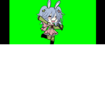 ɢʟɪᴛᴛᴇʀʏ x ꜰʟᴀᴍɪɴɢᴏ