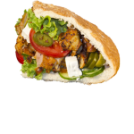 kebabsysse