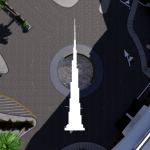 Dubai Downtown