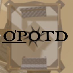 O'block's Puzzle Of The Day