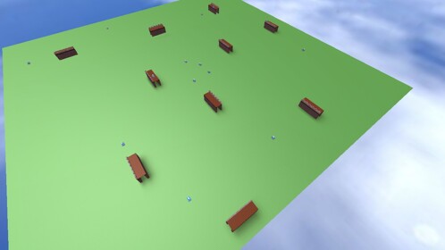 battle with dual sfoth swords or something
