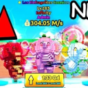 [F2P ADMIN] Escape Tsunami for Brainrotz