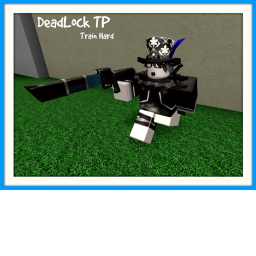 DeadLock | TP