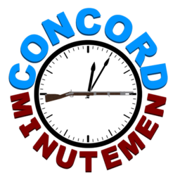 Concord Minutemen Meeting Room!!!