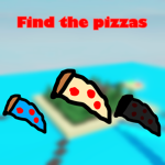 find the pizzas