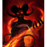 killer Devil Is Out!