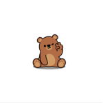 We are the Bear Buddies!