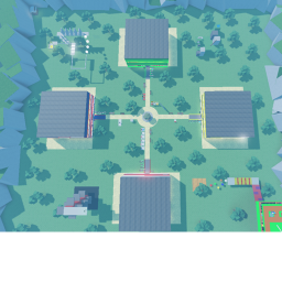 Super Hero Tycoon