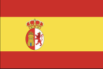 Kingdom of Spain (Blood and Iron)