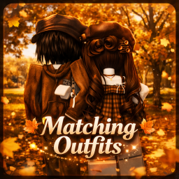 [NEW🍁] Outfits Matching Automn 🍂