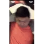 Steven he got robbed