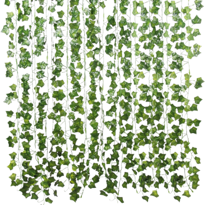 Transparent vines Roblox decal