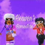 Heaven’s homestore$