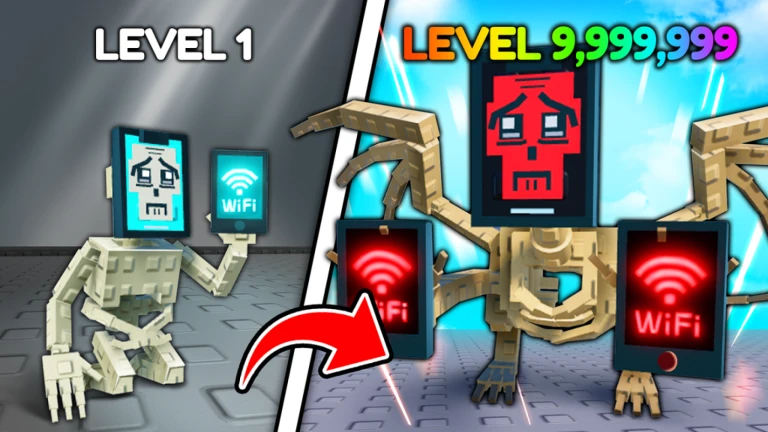 [📱🛜UPD] Just Brainrot Tower Defense [NEW]