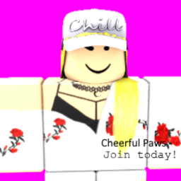 Cheerful Paws' Interview Centre