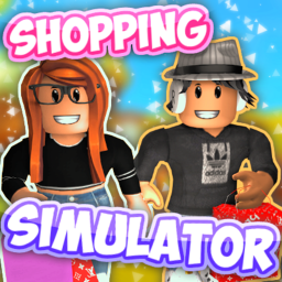 [NEW] Shopping Simulator! (COMING SOON)