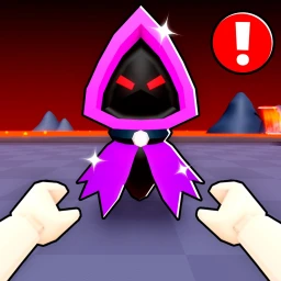 Merge Monsters! 💀 icon