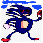 Sanic hate club