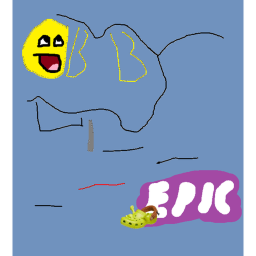 Epic Obby!