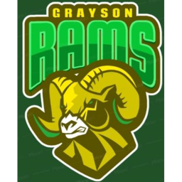 (NYFA) Grayson Rams
