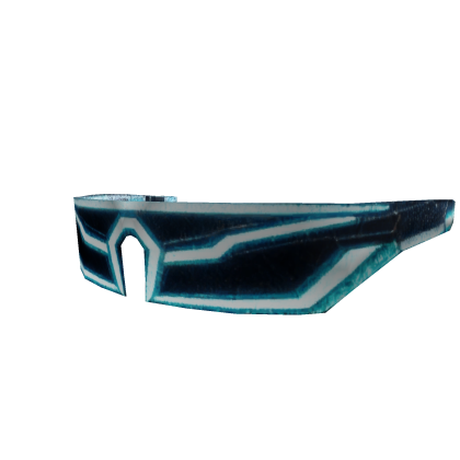 Futuristic Visors thumbnail