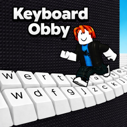KeyBoard Obby