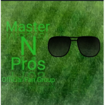 Master N Pros Official Fan Group