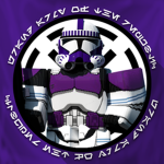 {GAR} | 187th Legion |