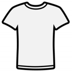 Pixelated Cloth