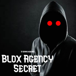 Blox Agency Secret