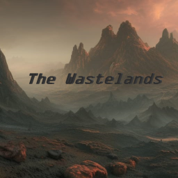 The WasteLands