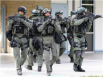 S.W.A.T team sgir (strongest group in roblox)
