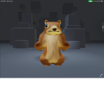 Squirrely clan