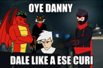 Grupo de genkidani