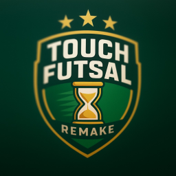 Touch futsall (MECHA UPDATE?)