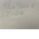 The Team of Pirates