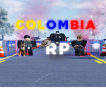 Colombia RP ER:LC || OFICIAL