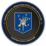 Marine Special Operations Intelligence Battaliοn