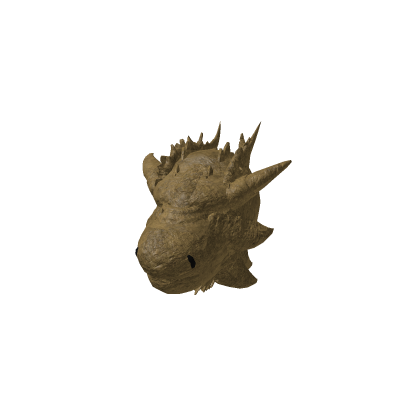 King Gh Head (Model I)