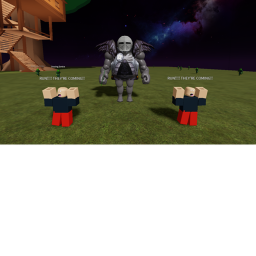 Survival the Knight the Killer