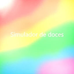 🍬 SIMULADOR DE DOCES 🍬 icon