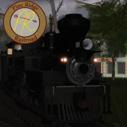 The Pine Ridge Railroad icon