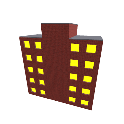 russian house