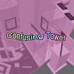[Secret Portal] Confusing Tower