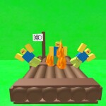 *NBC IN DESC* RIDE DOWN A DEADLY ACID WATERFALL!!!