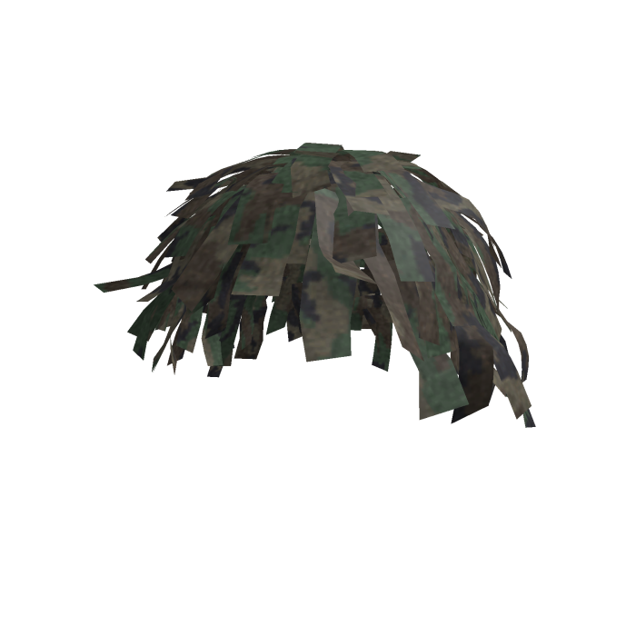 M81 Woodland | Scrim