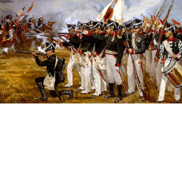 Battle for Europe