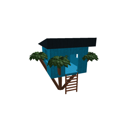 Tree House