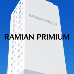 RAEMIAN PREMIUM | RAEMIAN PRIMIUM icon